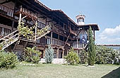 Rozhen Monastery 